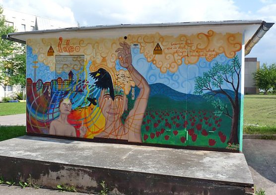 Jetzt offiziell (Foto: Karl-Heinz Herrmann)