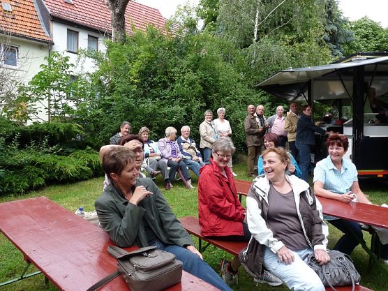 Großes Turmfest (Foto: Karl-Heinz Herrmann) Großes Turmfest (Foto: Karl-Heinz Herrmann)