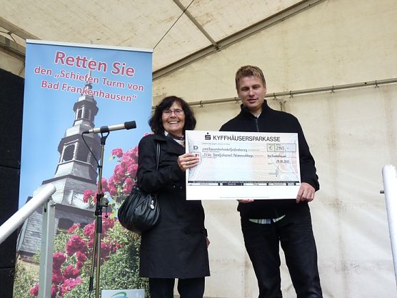 Großes Turmfest (Foto: Karl-Heinz Herrmann) Großes Turmfest (Foto: Karl-Heinz Herrmann)