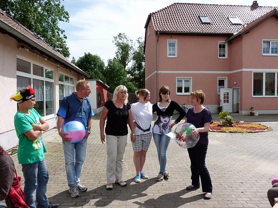 F&uuml;r sch&ouml;ne Ferien (Foto: Karl-Heinz Herrmann)