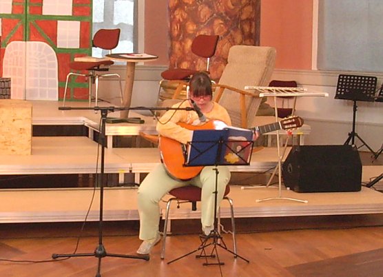 Kunst- und Musikfestival (Foto: Karl-Heinz Herrmann) Kunst- und Musikfestival (Foto: Karl-Heinz Herrmann)