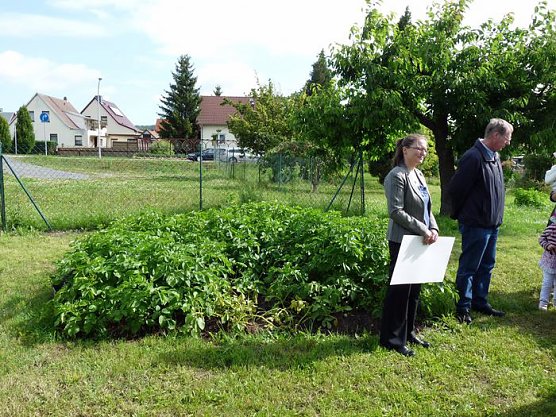 Dach über den Kopf (Foto: Karl-Heinz Herrmann) Dach über den Kopf (Foto: Karl-Heinz Herrmann)