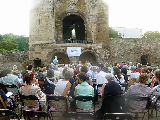 Orgelsommer (Foto:  G&uuml;nther F. Chmielus)