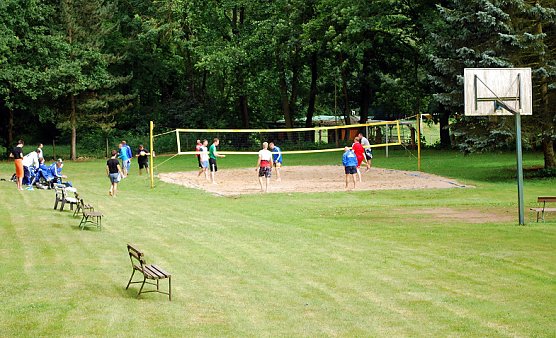Saisonvorbereitung (Foto: Christian Seeber)