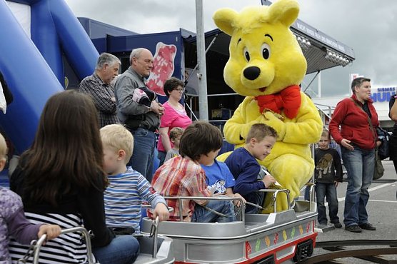 Familien-Event (Foto: Herkules-Markt)