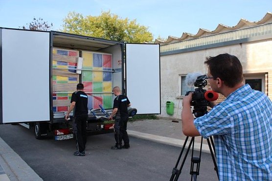 Sag es mit Bildern (Foto: maniax-at-work.de)