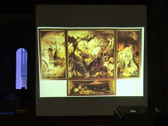 39.Bad Frankenhäuser Sommermusiken (Foto: Jürgen Kieper) 39.Bad Frankenhäuser Sommermusiken (Foto: Jürgen Kieper)