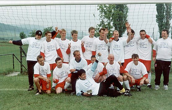 Gute und schlechte Nachrichten (Foto: B. Wollweber)