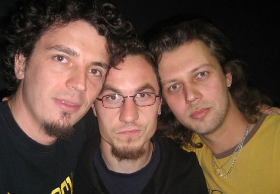 zaunpfahl (Foto: nnz)