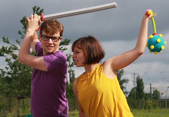 Wertvolle Signaturen und revolution&auml;re Geschichten (Foto: Dramazone)