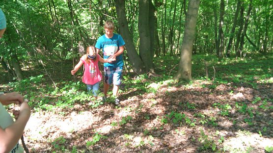 Abenteuerspielplatz- Feriencamp 2012 (Foto: Stadtjugendring Sondershausen) Abenteuerspielplatz- Feriencamp 2012 (Foto: Stadtjugendring Sondershausen)