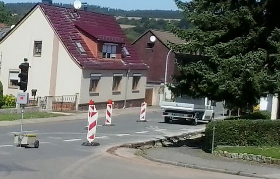 Neues aus Berka und Jecha (Foto: privat)