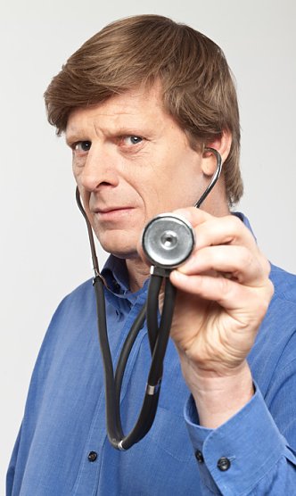 H&ouml;r - mal im Denkmal (Foto: Kyffh&auml;usersparkasse)