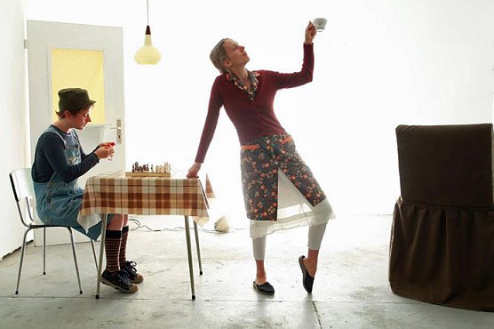 10 Jahre Hospiz Sondershausen (Foto: Susanne List)