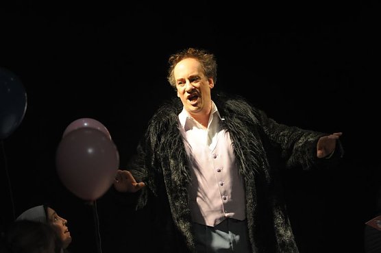 theater (Foto: theater nordhausen)