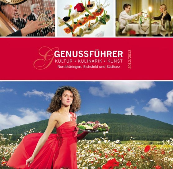 Genussfuehrer (Foto: Stadt Artern)