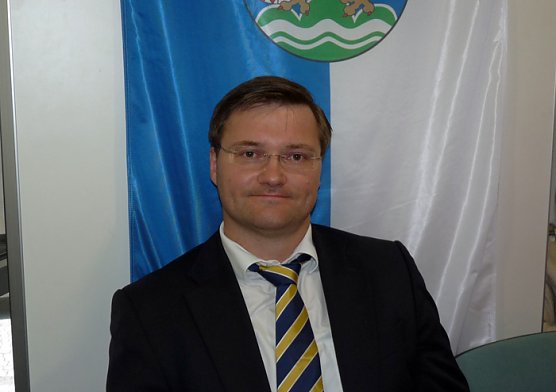 Beigeordneter gew&auml;hlt (Foto: Karl-Heinz Herrmann)