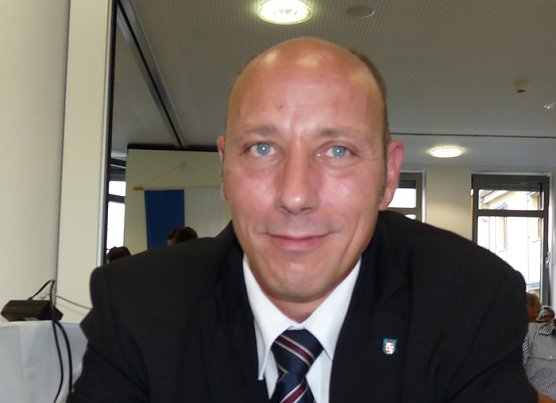 Beigeordneter gew&auml;hlt (Foto: Karl-Heinz Herrmann)