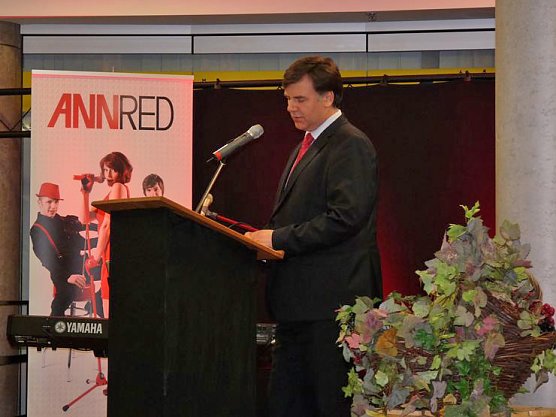 Festlich begangen (Foto: Karl-Heinz Herrmann)