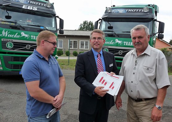 Erfolge bei Jugendarbeitslosigkeit (Foto: Karl-Heinz Herrmann)