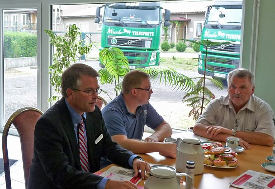 Erfolge bei Jugendarbeitslosigkeit (Foto: Karl-Heinz Herrmann)