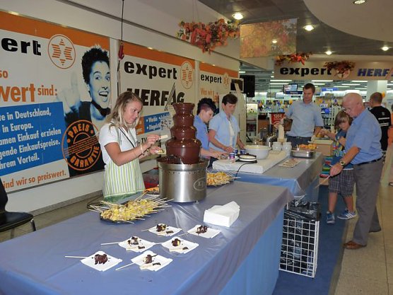 Am Abend Passat (Foto: Karl-Heinz Herrmann)