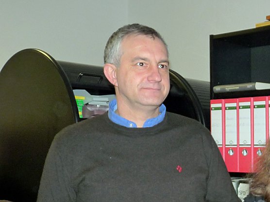 Keine &Uuml;berraschung (Foto: Karl-Heinz Herrmann)