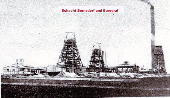 Gewerkschaft Burggraf (Foto: Archiv Hans-J&uuml;rgen Schmidt)