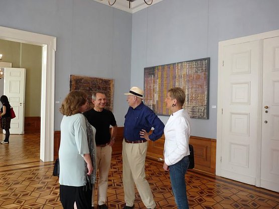 "Speicher" (Foto: Karl-Heinz Herrmann)