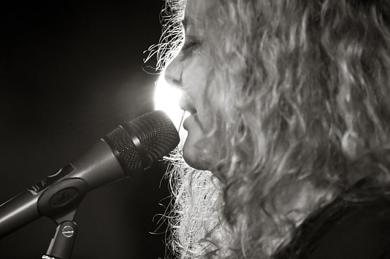 Pascal von Wroblewsky im Konzert (Foto: Jazz-Club Sondershausen e.V.) Pascal von Wroblewsky im Konzert (Foto: Jazz-Club Sondershausen e.V.)