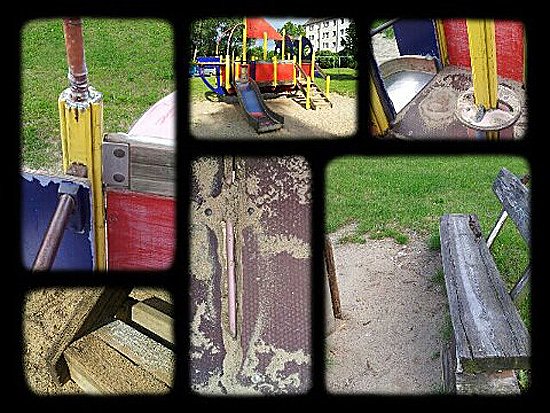 Wir packen mit an! (Foto: Jane Siegmann) Wir packen mit an! (Foto: Jane Siegmann)