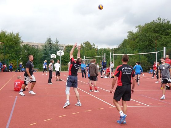Stadtmeister ermittelt (Foto: Karl-Heinz Herrmann)