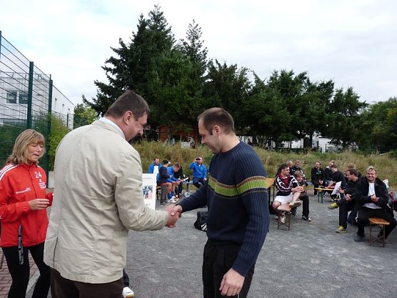 Stadtmeister ermittelt (Foto: Karl-Heinz Herrmann)