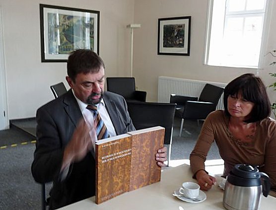 Kulturerbe erhalten (Foto: Karl-Heinz Herrmann)