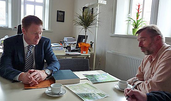 Kulturerbe erhalten (Foto: Karl-Heinz Herrmann)