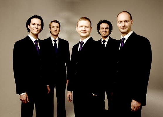 Das besondere Konzert (Foto: Festivalteam G&Uuml;LDENER HERBST 2012 )