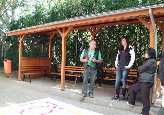 Aktionstag Junge Fahrer (Foto: Karl-Heinz Herrmann) Aktionstag Junge Fahrer (Foto: Karl-Heinz Herrmann)