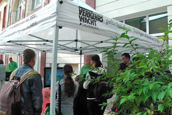 Aktionstag Junge Fahrer (Foto: Karl-Heinz Herrmann) Aktionstag Junge Fahrer (Foto: Karl-Heinz Herrmann)