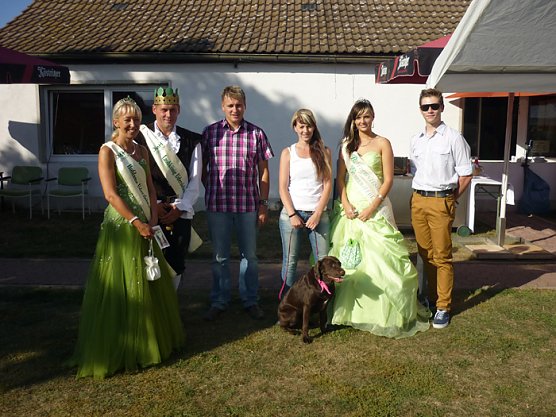 5. Frankenhisser Hundetag (Foto: Olivia Heinzel) 5. Frankenhisser Hundetag (Foto: Olivia Heinzel)