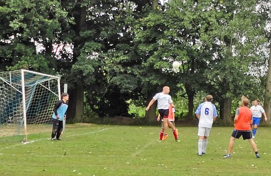 Premierenpokal bleibt in Bebra (Foto: Kenneth Bol)