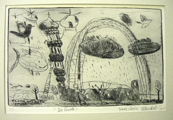 7. JugendKunstBiennale &ouml;ffnet ihre Pforten (Foto: Fred B&ouml;hme)