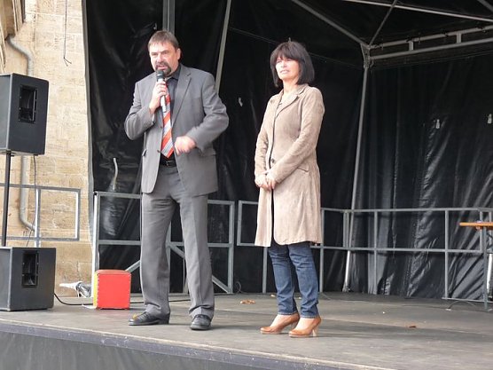 15. Kinder- und Familienfest (1) (Foto: Karl-Heinz Herrmann) 15. Kinder- und Familienfest (1) (Foto: Karl-Heinz Herrmann)