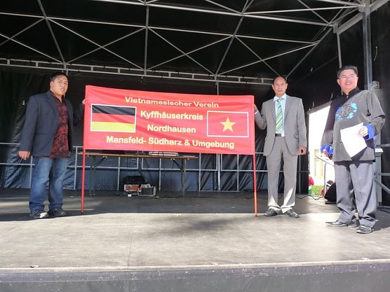 15. Kinder- und Familienfest (2) (Foto: Karl-Heinz Herrmann)