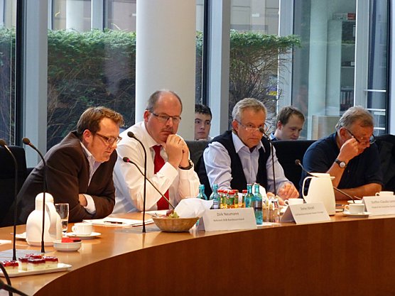 Neues aus Berlin (117) (Foto: Wahlkreisb&uuml;ro Lemme)