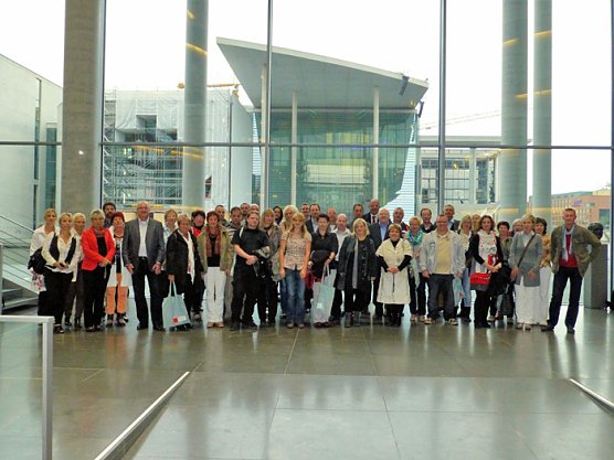 Neues aus Berlin (117) (Foto: Wahlkreisb&uuml;ro Lemme)