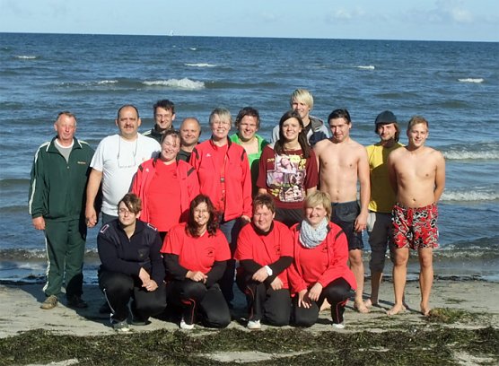 Reif f&uuml;r die Insel (Foto: FFW Himmelsberg)