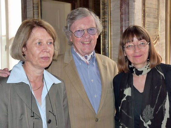 Bettina Bernighausen (Foto: Karl-Heinz Herrmann)