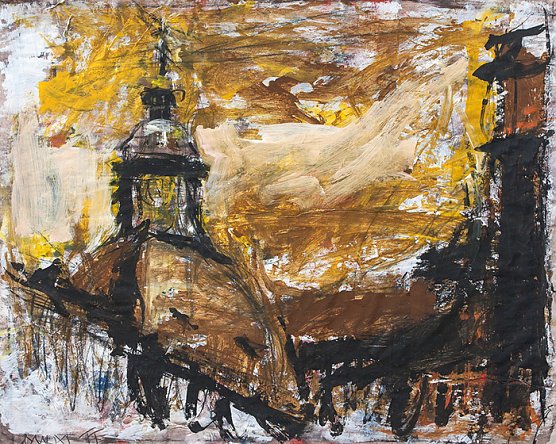 Das KulturCaf&eacute; (Foto: Landesmusikakademie)