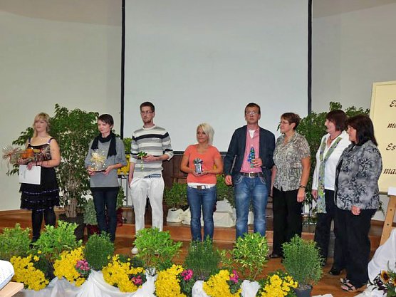 Erfolgreich absolviert (Foto: Karl-Heinz Herrmann)