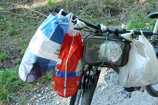 Wandern in Familie (Foto: Karl-Heinz Herrmann)
